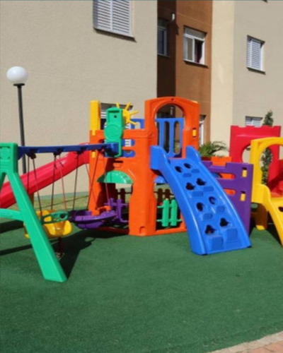 Imagem 9 de 12 de Apartamento - Ap00302 - 69358542