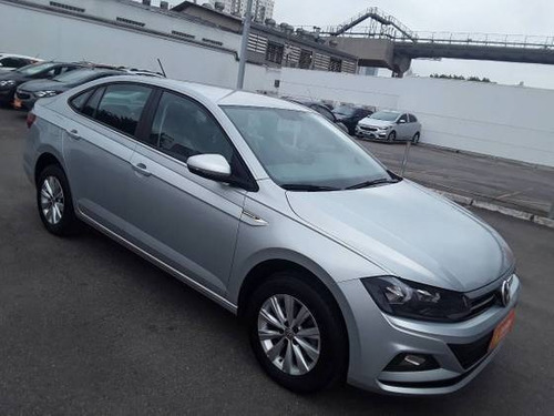 Imagem 5 de 9 de Volkswagen Virtus 1.0 200 Tsi Comfortline Automático