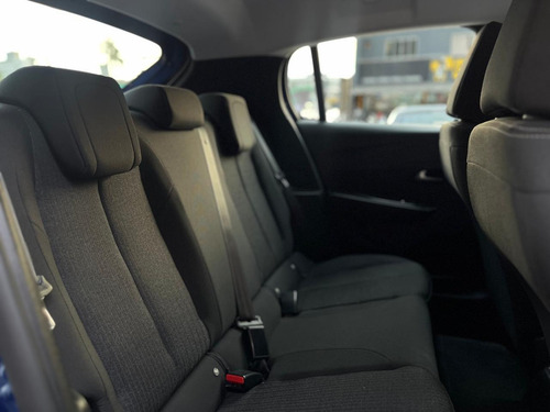 Peugeot 208 1.6 16V FLEX ACTIVE AT6