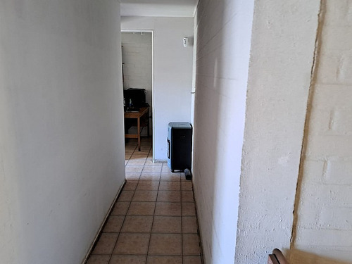 Casa Centrica A Dos Cuadras Del Centro De Melipilla