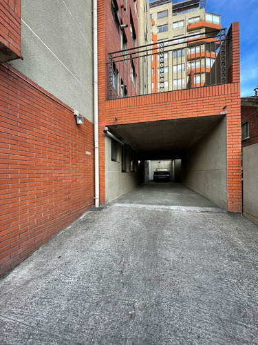 Se Arrienda Departamento Edificio Murano, Av. Juan Bosco,