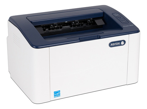 Impresora Láser Monocromática Xerox Phaser 3020, Wi-fi, Usb