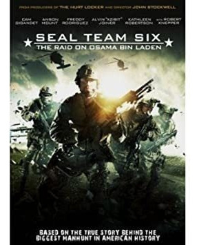 Seal Team Six Seal Team Six Usa Import Dvd