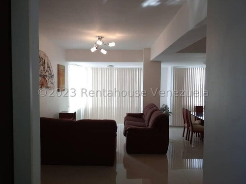 Imagen 7 de 18 de Apartamento En Alquiler Andres Bello Maracay 23-25723 Wjo