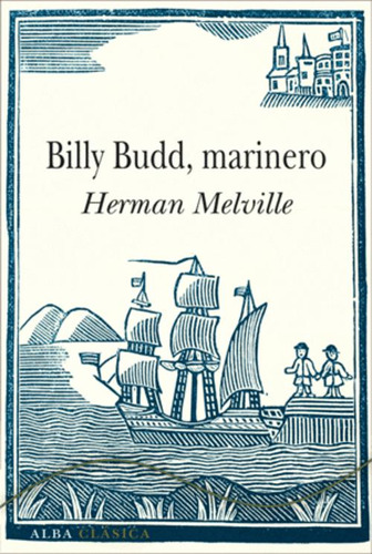 Libro Billy Budd, Marinero