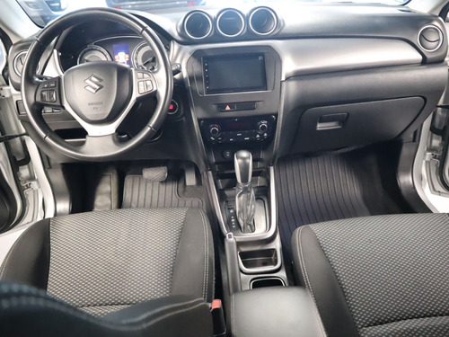 Suzuki Vitara Live Automatica 4x2 2023