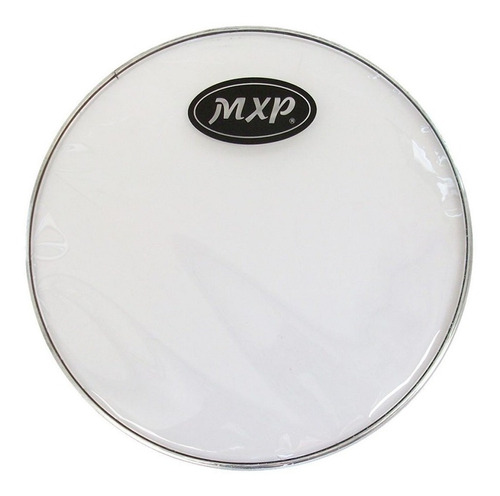 Parches 10 PuLG Mxp Para Bateria, Percusion. Tu Instrumento.