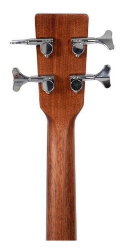 Bajo Electroacústico Sigma Guitars Bmc15fe Fretless - Cuotas