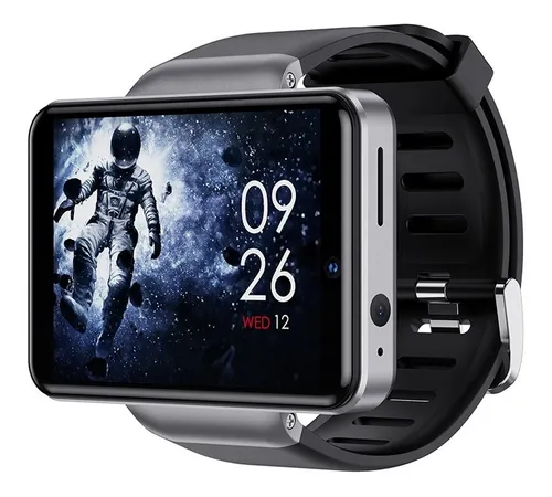 Smartwatch Domiwear Android Dm101 32gb Sim Wifi Oferta Env o