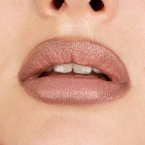 Imagen 3 de 7 de Lápiz Labial Mate Regina