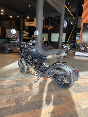 Imagen 12 de 25 de Husqvarna Svartpilen 401 Financiacion A Tasa Cero
