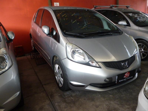 Honda Fit 1.4 Dx 16v
