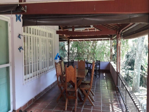 Excelente Chácara Á Venda Em Jundiaí - Ch00234 - 68448119