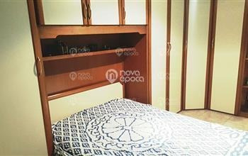 Imagem 13 de 19 de Apartamento - Ref: Fl1ap57421