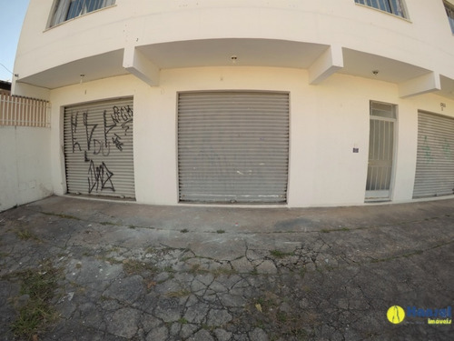 Imagem 2 de 6 de Lojas Para Alugar - 00062.007