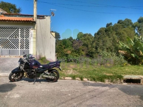 Imagem 2 de 5 de Terreno A Venda, Jardim Italia, Várzea Paulista. - Te08760 - 68711441