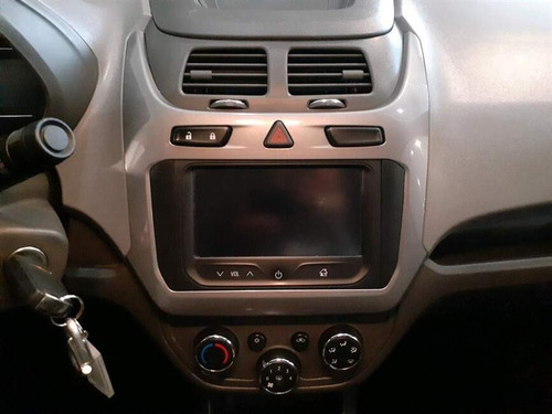 Imagem 6 de 12 de Cobalt 1.8 Mpfi Ltz 8v Flex 4p Automático