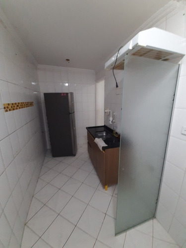 Apto. 2 Dormitórios Em Osasco