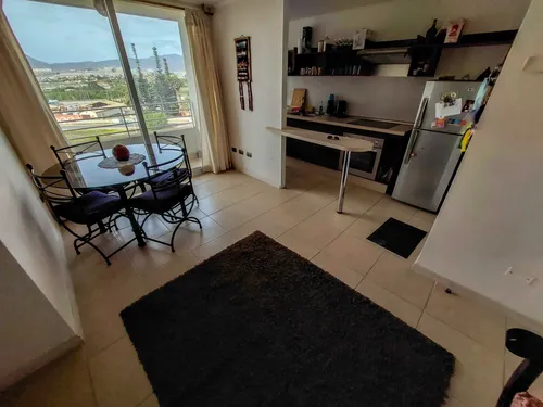 En Venta Departamento Marina Sol Lll (73480)