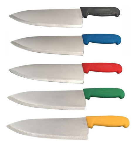 Cozzini Cutlery Imports Cuchillo De Chef De 10 Pulgadas, Eli