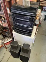 Comprar Audio Kenwood Rx29 Completo Buen Sonido Tocadiscos Vintage