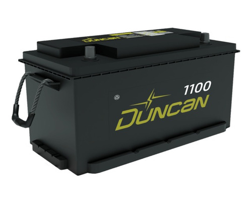 Bateria 49r-1100 Duncan (1100 Amp)