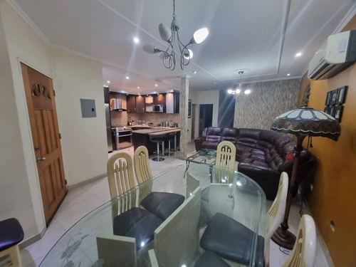 Townhouse En Venta Urb. Terraza De San Pablo, Turmero, Aragua