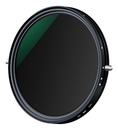 K&f Concept - Filtro Nd Variable 2 En 1 (67 Mm)