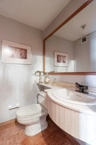 Apartamento En Venta En Los Rosales. Cod V12443