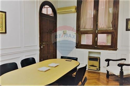 Alquiler Oficina 3 Ambientes, Microcentro