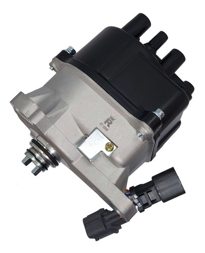 Distribuidor Electronico P/ Honda Civic 1.6 D16a9