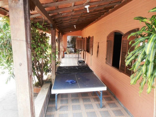 Casa Colonial 3 Quartos No Novo Riacho - 759
