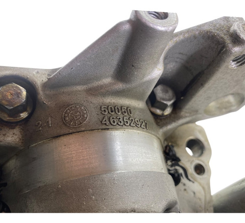 Cabeçote Fiat Pulse Toro Fastback Abarth 1.3 4cc 2024 2025 (Usado)