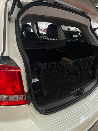 Dodge Journey 2.4 Sxt 7 Pasajeros At
