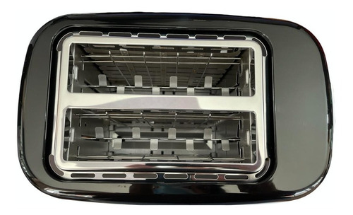 Tostadora Electrica Decakila 2 Panes 800w