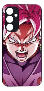 Funda Protector Case Para Samsung A54 Dragon Ball Z Super