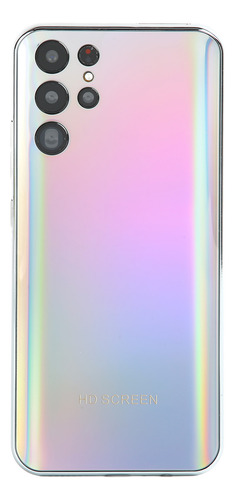 Smartphone S22 Ultra Desbloqueado Para Android 11, 6.4 Pulga