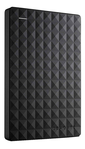 Disco Rigido Externo Seagate 5tb Expansion Usb 3.0 1