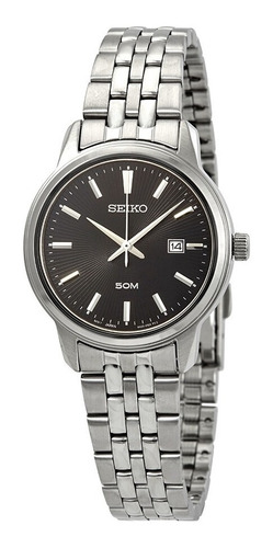 Reloj Seiko Neo Classic Sur663p1 Original Agente Oficial