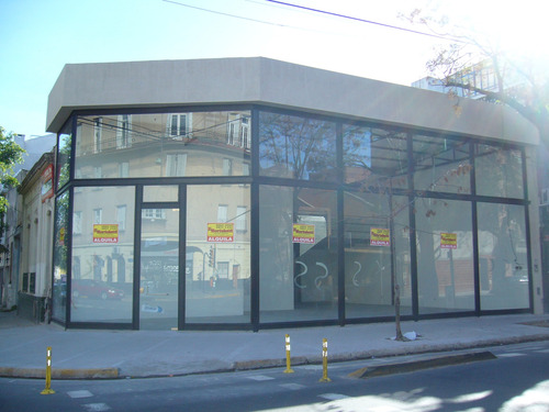 Alquiler De Local En Ciudadela, Tres De Febrero