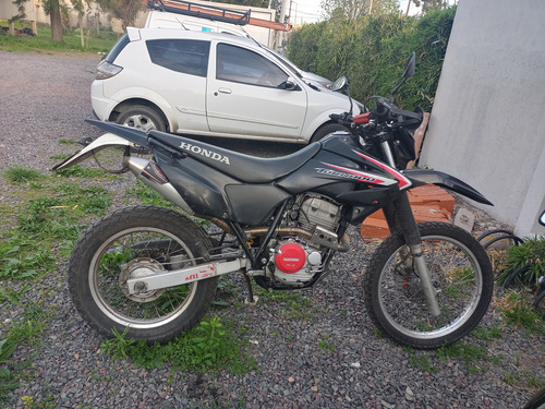 Honda Tornado 250 20000 Kms Nueva