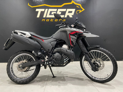 Yamaha Xtz 250 Lander Connected Abs Xtz250 Lander 2025