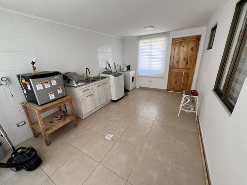 Casa En Venta Con 3d-1b, Puente Alto, Excelente Ubicación