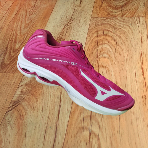 Tenis Mizuno Wave Lightning Z6