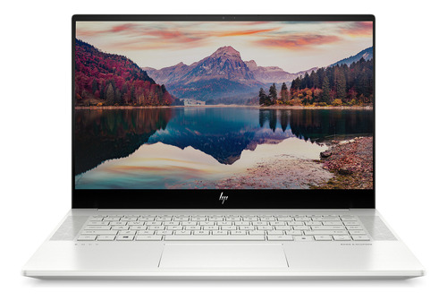 Notebook HP ENVY 15-EP1503LA Core i5 16GB RAM 512GB SSD OLED