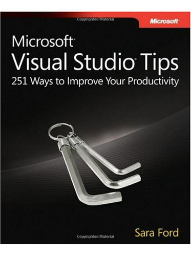 Consejos De Microsoft Visual Studio.