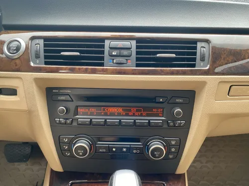 BMW Serie 3 2.O 320i E90 TRIPTONICO