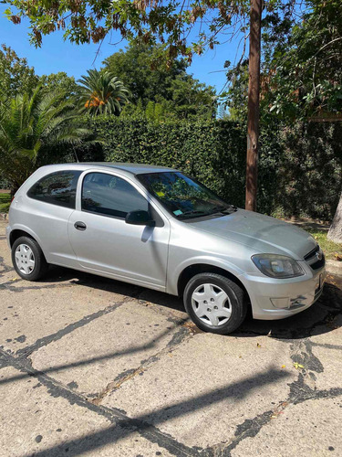 Chevrolet Celta 2014 1.4 Advantage Aa+dir