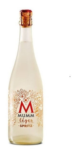 Mumm Leger Spritz