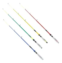 Comprar Kit Pesca Cu002F 2 Varas Telescópicas E 2 Molinetes+ Acessórios